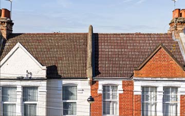 clay roofing Broadham Green, Surrey