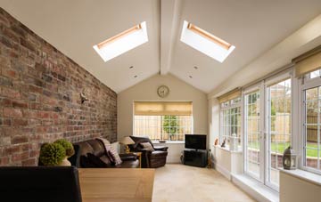 conservatory roof insulation Broadham Green, Surrey
