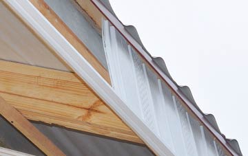 why Broadham Green fascia repairs are essential