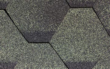 Broadham Green fibreglass shingle repairs