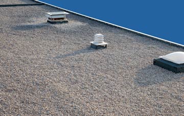 flat roofing Broadham Green, Surrey