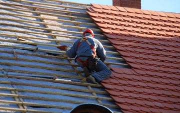 roof tiles Broadham Green, Surrey