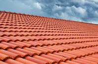 Broadham Green roofing tiles